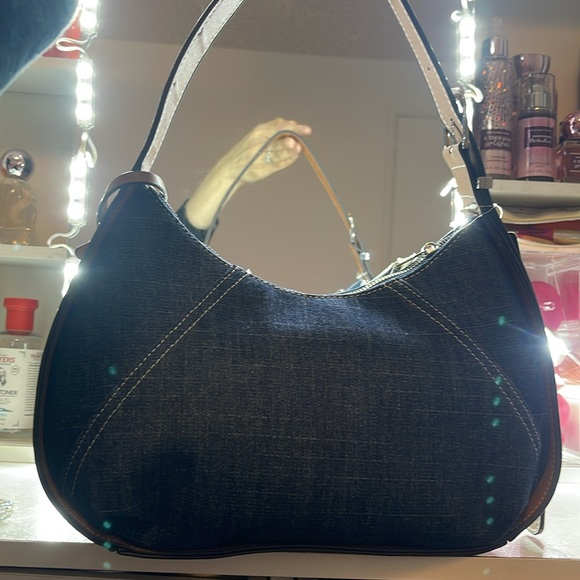 True Religion Handbag - Picture 2 of 2